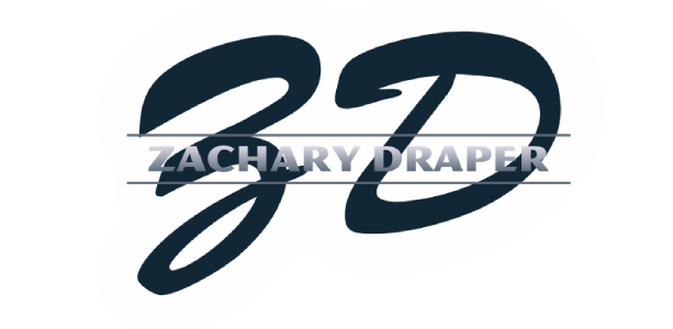 Zachary Draper, MSIA